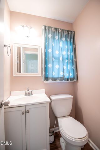 4700 Draper Road, Raleigh, NC 27616