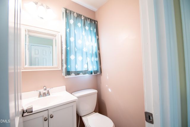 4700 Draper Road, Raleigh, NC 27616