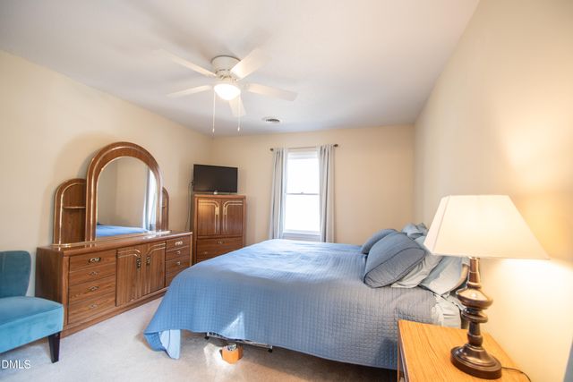 4700 Draper Road, Raleigh, NC 27616