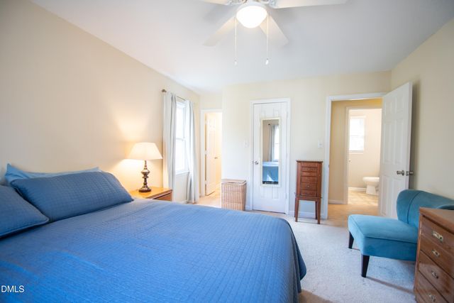 4700 Draper Road, Raleigh, NC 27616