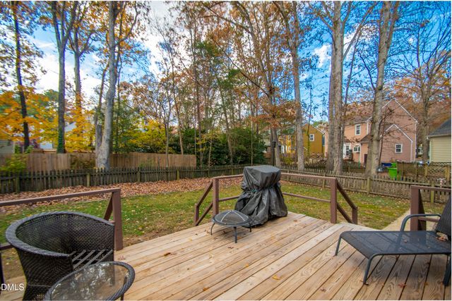 4700 Draper Road, Raleigh, NC 27616