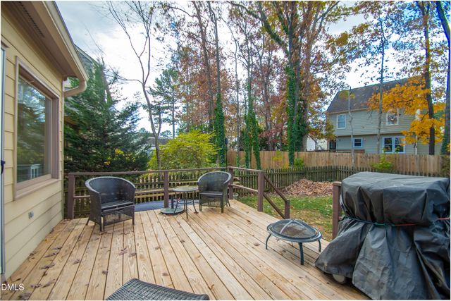 4700 Draper Road, Raleigh, NC 27616