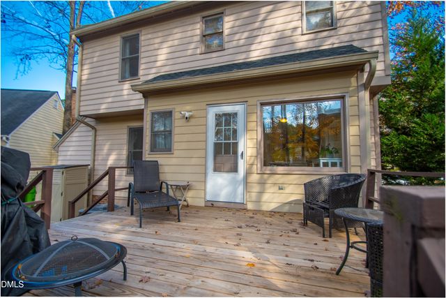 4700 Draper Road, Raleigh, NC 27616