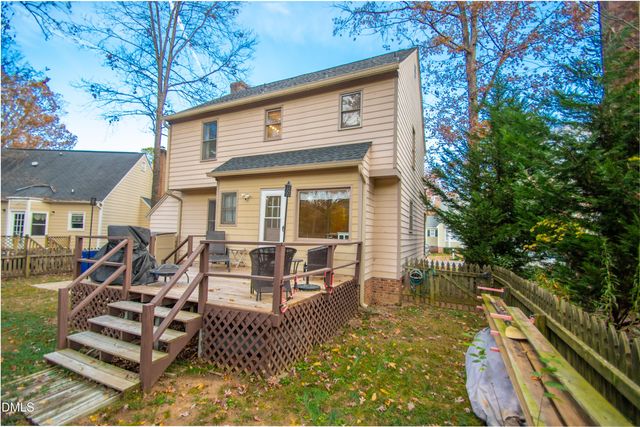 4700 Draper Road, Raleigh, NC 27616