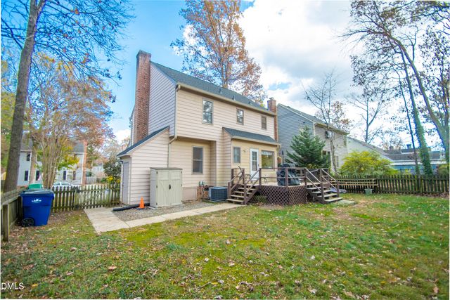 4700 Draper Road, Raleigh, NC 27616