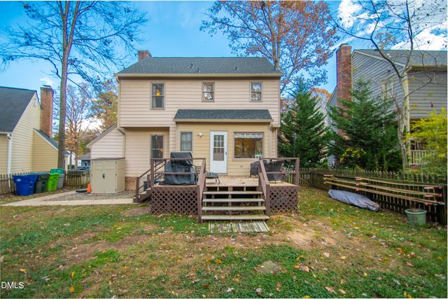 4700 Draper Road, Raleigh, NC 27616