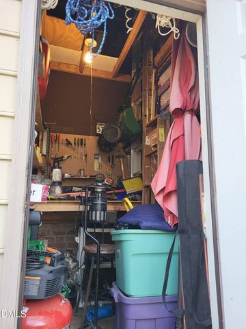 4700 Draper Road, Raleigh, NC 27616