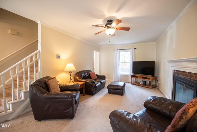 4700 Draper Road, Raleigh, NC 27616