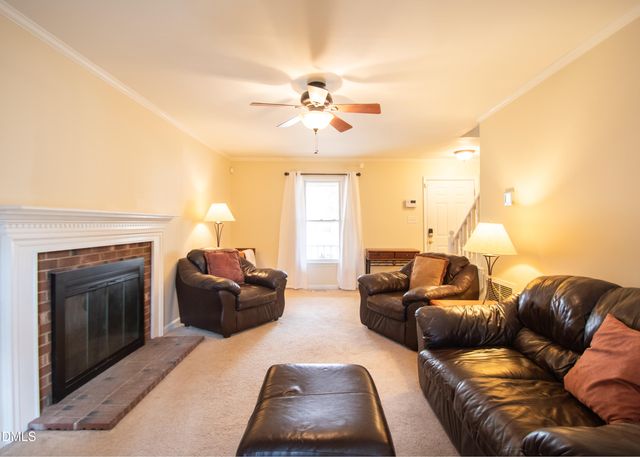 4700 Draper Road, Raleigh, NC 27616