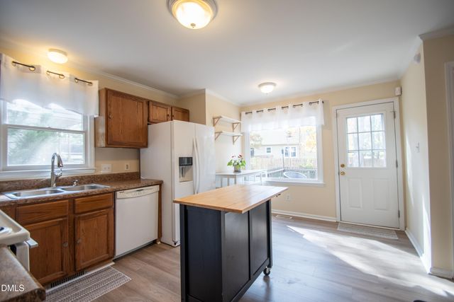 4700 Draper Road, Raleigh, NC 27616