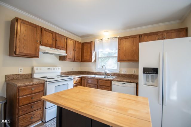 4700 Draper Road, Raleigh, NC 27616