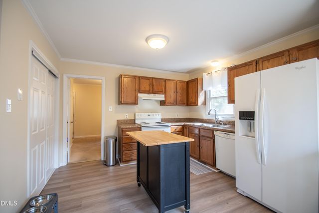 4700 Draper Road, Raleigh, NC 27616