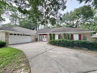 12803 Cloverwood Drive, Cypress, TX 77429