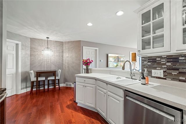 31 Tralee, Amherst, NY 14051