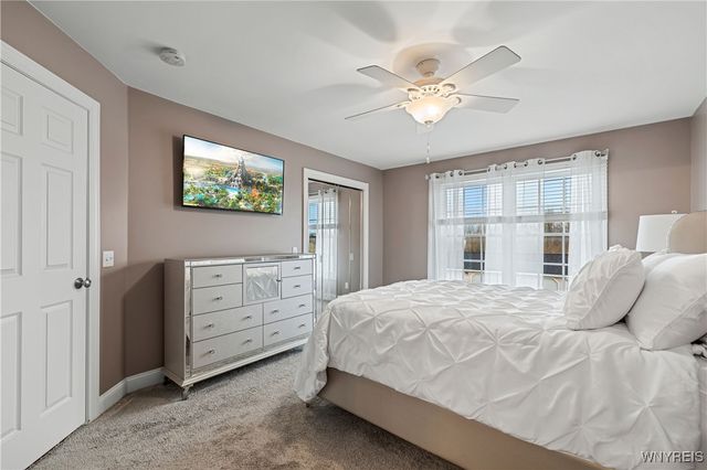 31 Tralee, Amherst, NY 14051