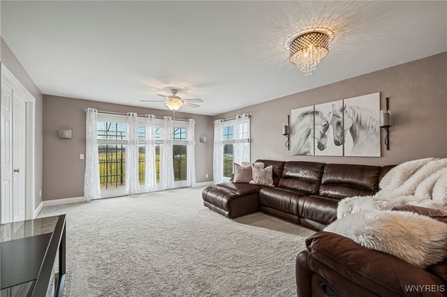 31 Tralee, Amherst, NY 14051