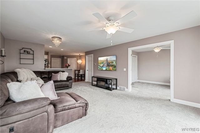 31 Tralee, Amherst, NY 14051