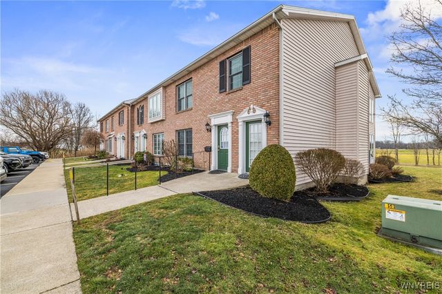 31 Tralee, Amherst, NY 14051