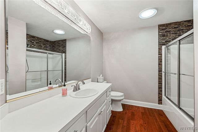 31 Tralee, Amherst, NY 14051