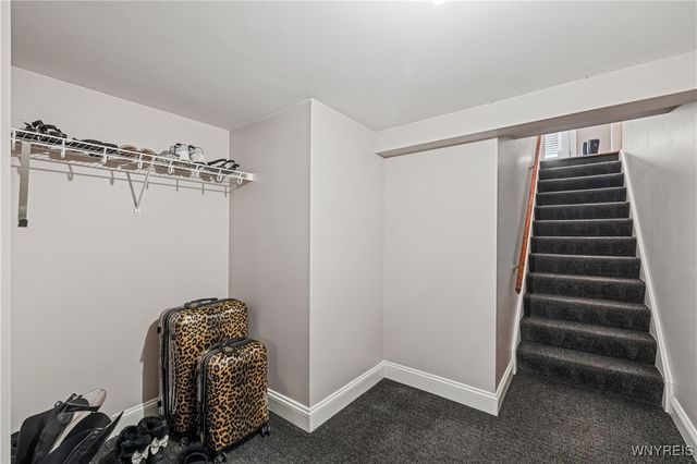 31 Tralee, Amherst, NY 14051