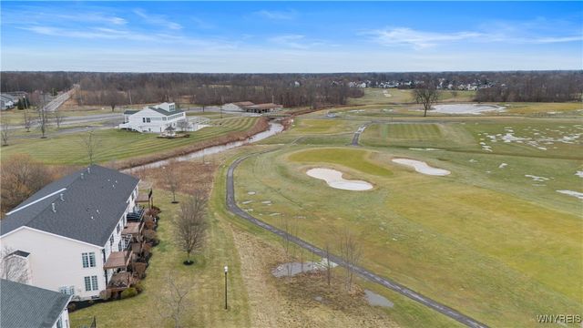 31 Tralee, Amherst, NY 14051