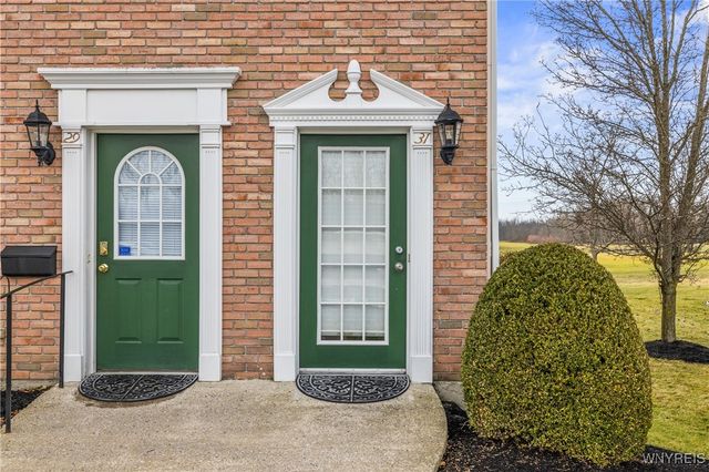 31 Tralee, Amherst, NY 14051