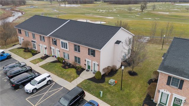 31 Tralee, Amherst, NY 14051