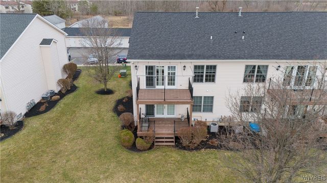 31 Tralee, Amherst, NY 14051