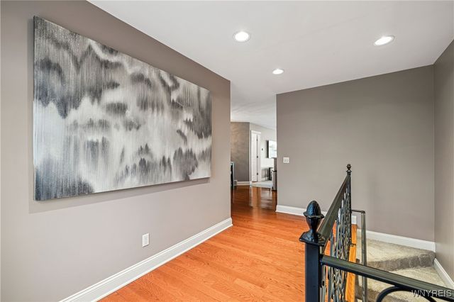 31 Tralee, Amherst, NY 14051