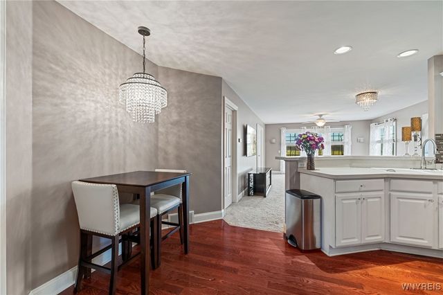 31 Tralee, Amherst, NY 14051