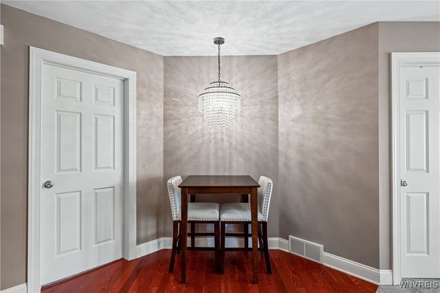 31 Tralee, Amherst, NY 14051