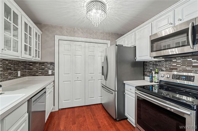 31 Tralee, Amherst, NY 14051