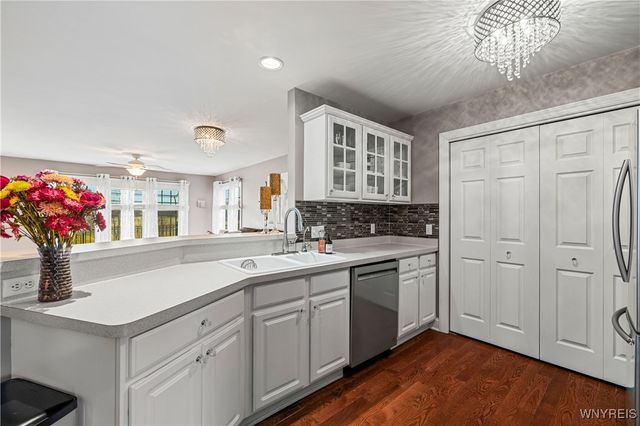 31 Tralee, Amherst, NY 14051