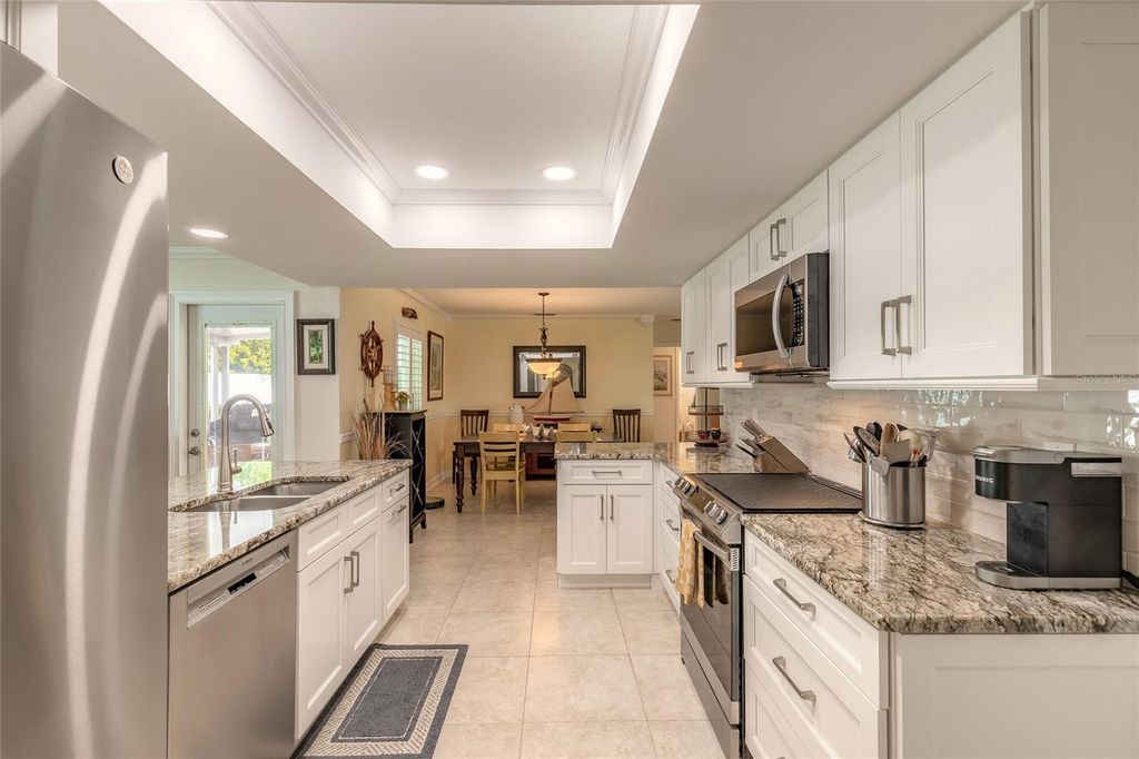 Image 22 of property listing at 977 SAND CREST DRIVE, Port Orange, FL 32127