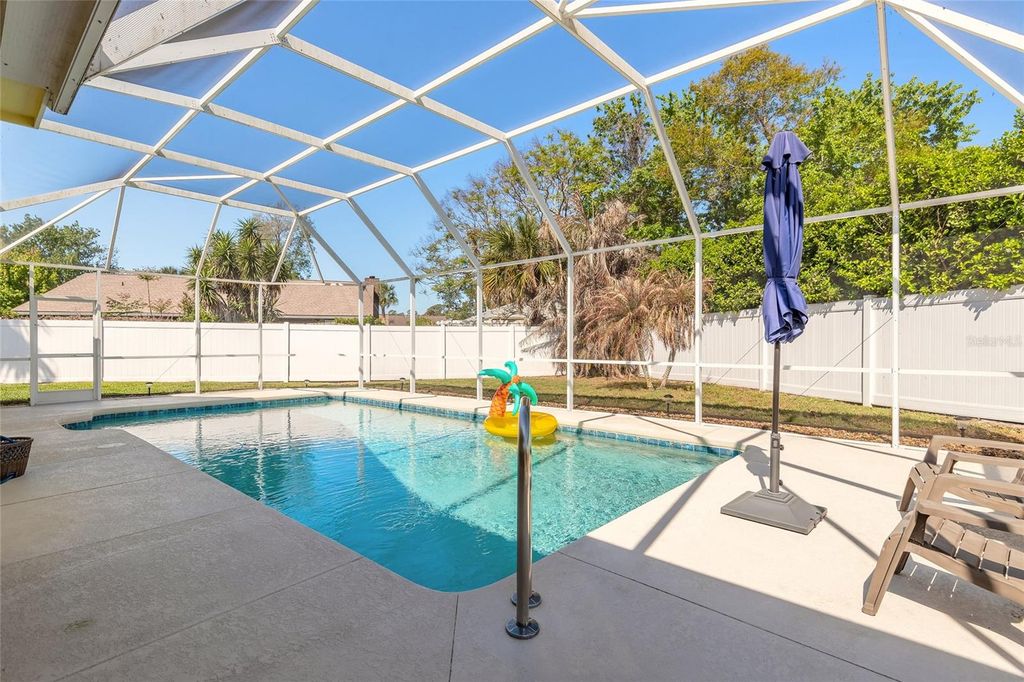 Image 34 of property listing at 977 SAND CREST DRIVE, Port Orange, FL 32127