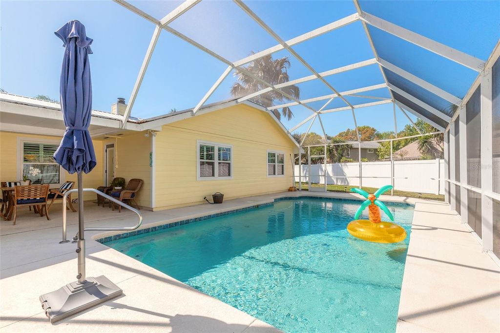 Image 35 of property listing at 977 SAND CREST DRIVE, Port Orange, FL 32127
