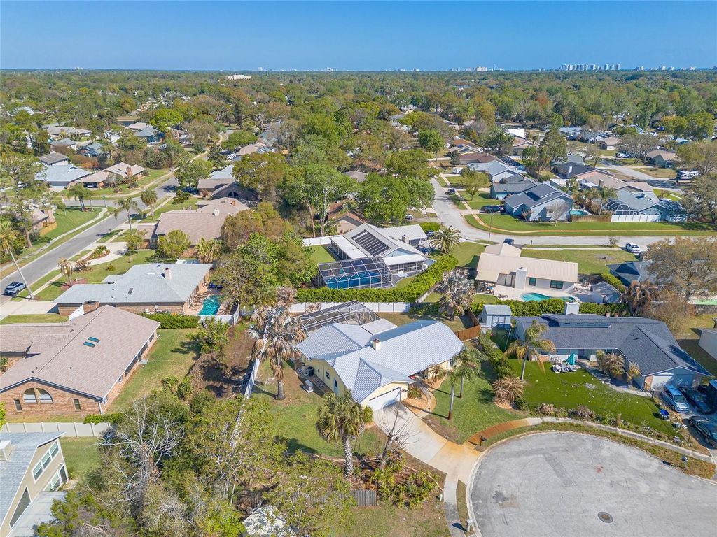 Image 53 of property listing at 977 SAND CREST DRIVE, Port Orange, FL 32127