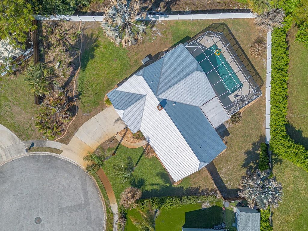 Image 54 of property listing at 977 SAND CREST DRIVE, Port Orange, FL 32127