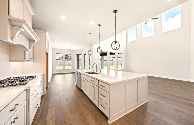 21923 Espejitos Court, Cypress, TX 77433