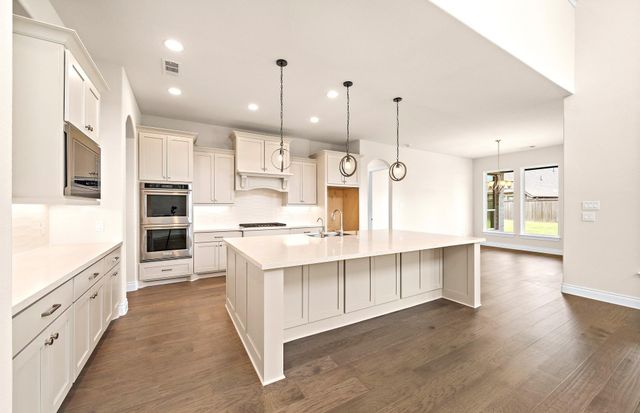 21923 Espejitos Court, Cypress, TX 77433