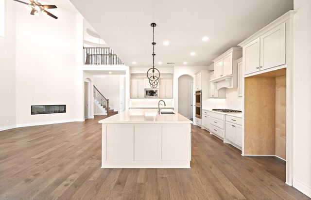 21923 Espejitos Court, Cypress, TX 77433