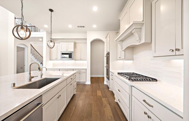 21923 Espejitos Court, Cypress, TX 77433