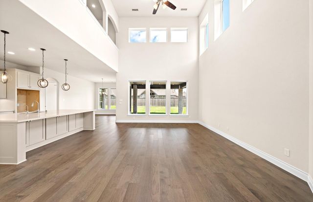 21923 Espejitos Court, Cypress, TX 77433