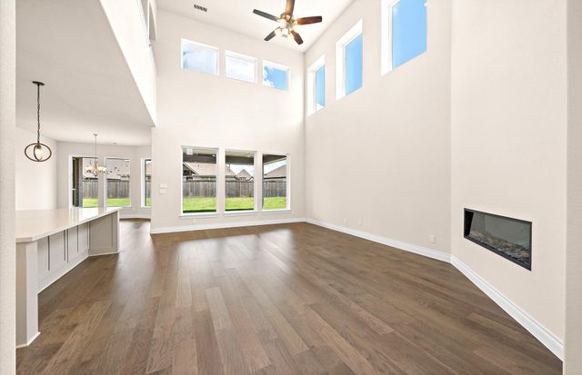 21923 Espejitos Court, Cypress, TX 77433