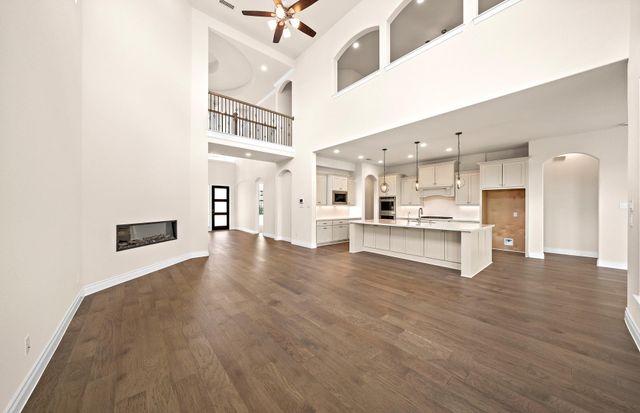 21923 Espejitos Court, Cypress, TX 77433