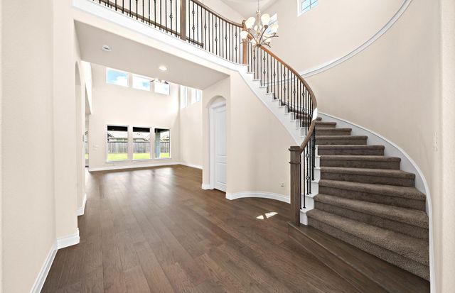 21923 Espejitos Court, Cypress, TX 77433