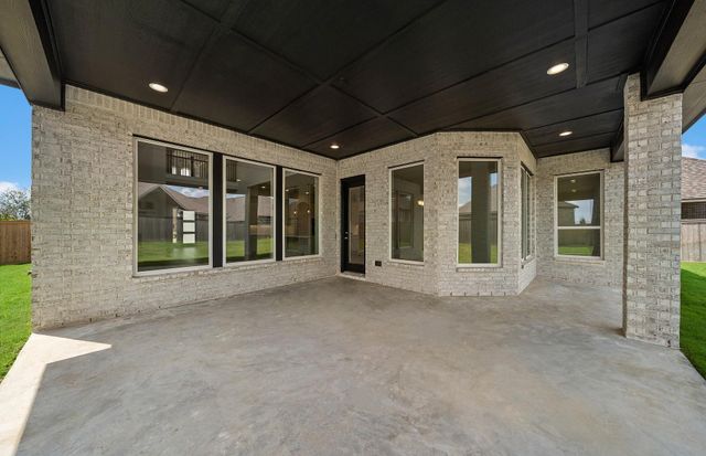 21923 Espejitos Court, Cypress, TX 77433