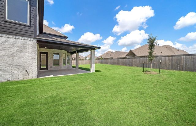21923 Espejitos Court, Cypress, TX 77433