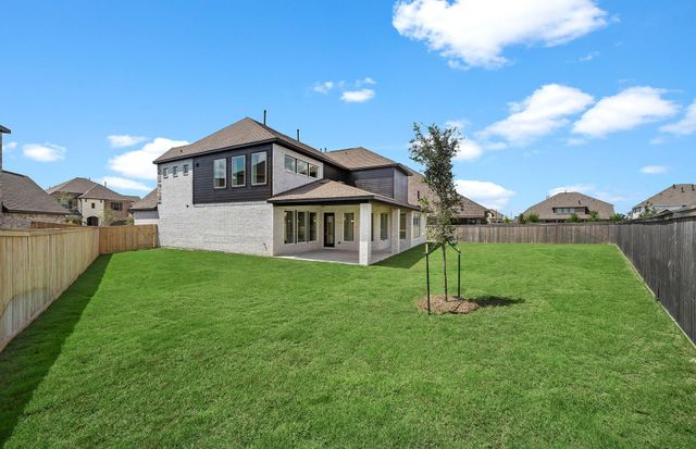 21923 Espejitos Court, Cypress, TX 77433