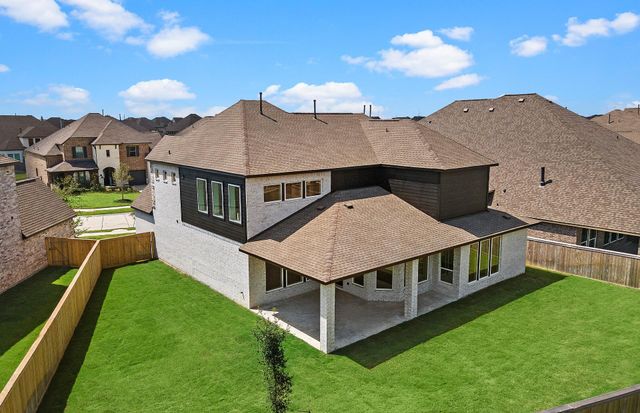 21923 Espejitos Court, Cypress, TX 77433